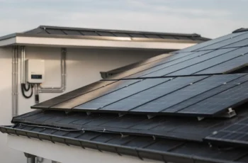 Solaranlage im Alltag: Ertrag, Kosten, Grenzen